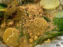 -陈记麻辣烫(浦口道店)