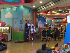 -汤姆熊欢乐世界·史莱姆怪兽(正大店)
