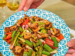 -巽寮印象美食部落餐厅·海鲜·地方特色菜(惠州体验店)