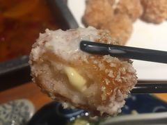 芝心虾球-鳅香泥鳅特色主题餐厅