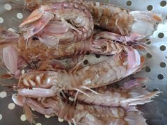 -宾朋海鲜特色美食餐厅·纯手工鲅鱼水饺(兴海路店)