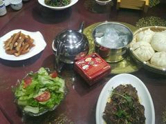 -老长沙罐子楼(平顶山总店)