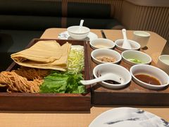 -海泰食府·新鲁菜·家宴(总部基地店)