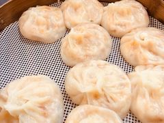 -余氏豆腐包老店(东直街店)