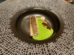 -北京古城老院厉晓麟精致菜