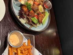 -blue frog蓝蛙(长泰广场店)