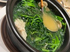 -侨美食家·粤菜(体育西路店)