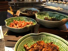 -金海湾自助餐厅(金陵饭店)