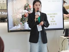 -宁波之星奔驰4S店(海曙店)