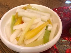 -锅儿挑面馆