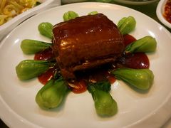 -功德林素菜饭庄(前门店)
