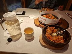 -七八冷面·延边朝鲜族美食(欢乐谷店)