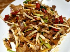 -云海肴·汽锅鸡·云南菜(美罗城店)