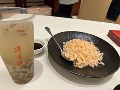 -得月楼·省级非遗·传统苏帮菜(观前店)