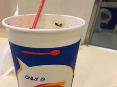 -DQ·蛋糕·冰淇淋(浦江欢乐颂店)