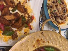 -阿拉丁新疆风味餐厅·清真(罗廊巷店)