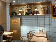-黎一碗大碗手工面(城市立方店)
