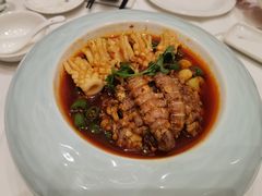 -四季海鲜酒楼·粤菜·早茶·宴会(南山中心区店)