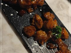 -绿茶餐厅(朝阳大悦城店)