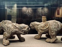 -徐州汉画像石艺术馆