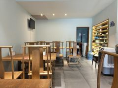 -静一餐厅·湖北菜(前门店)