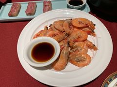 -恰恰餐厅(硕和生活广场店)