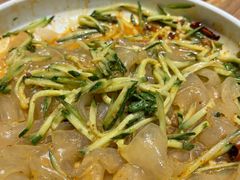 -金掌勺锅包肉(华润万象城店)