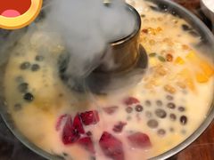 -眉州东坡·熊猫主题餐厅(枫蓝店)