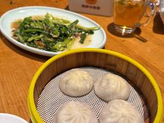 -如轩·海鲜砂锅粥·潮汕菜(沿江东路店)