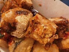 -不问豆腐(朝山街店)