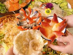 -官塘鱻鱻鱼生·潮汕生腌·砂锅粥(西马路总店)
