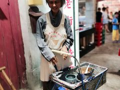 -CITY MART城市集市·里弄(北外滩来福士广场店)