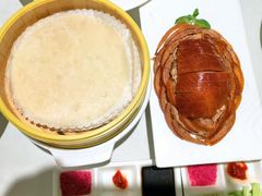 -大鸭梨烤鸭(左家庄店)