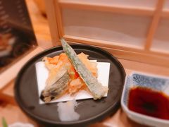 什锦天妇罗-七福日本料理