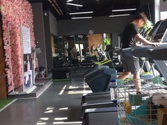 -UltraForce超源健身私教工作室(长楹天街精品店)