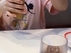 -柠檬树茶餐厅(海雅缤纷城店)