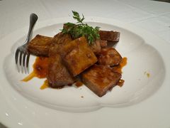 -扬州香格里拉·香宫中餐厅