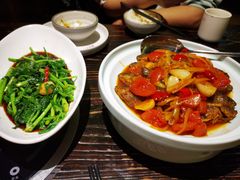 -瑶王府·广西菜(茶花园店)