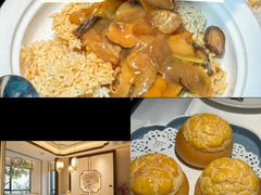 -飶香居(省博物馆店)