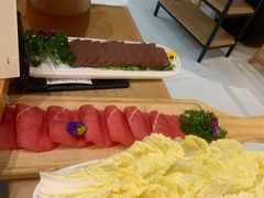 -湯系·煲汤手艺人(东二环泰禾广场店)