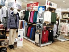 -优衣库(天津天河城店)