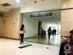 -上海中医药大学附属曙光医院(东部)