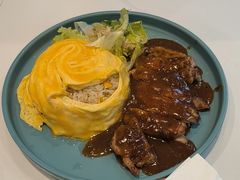 -柠檬树茶餐厅(海雅缤纷城店)