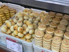 -北京稻香村(甘家口店)