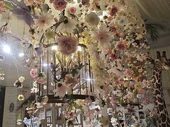 -秀儿家の小确幸融合西餐厅(万达店)