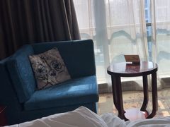 -扬州中集格兰云天大酒店