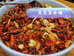 -天和晟新京菜.水煮鱼.湘土菜(国展店)