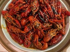 -洪湖水·新楚菜(人民大学店)