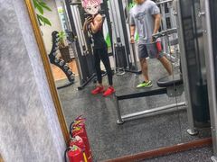 -迈劲健身专业私教(朝青汇店)