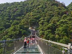 -古龙峡云天玻霸